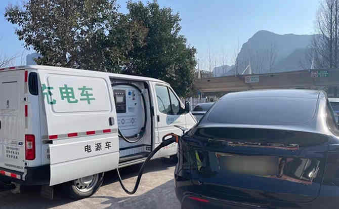 蓟州区汽车搭电