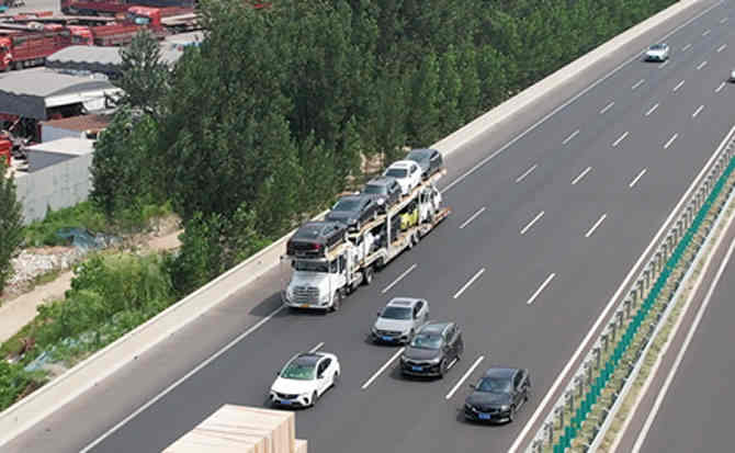 蓟州区高速公路汽车救援
