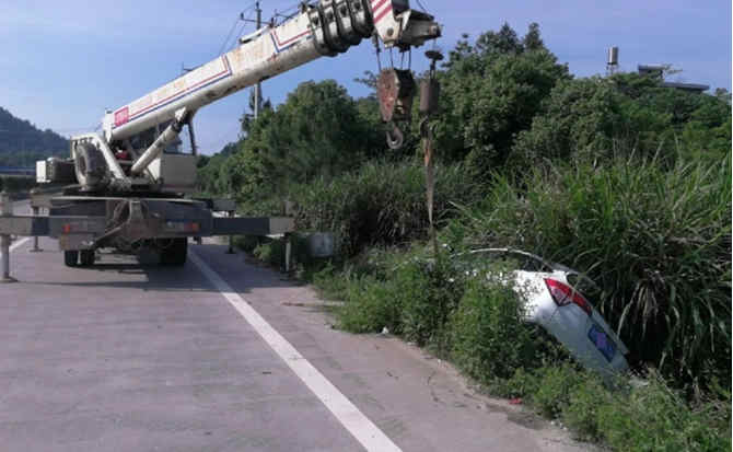 蓟州区重载吊车救援